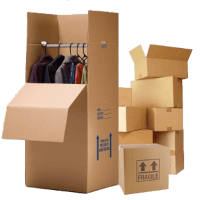 Maa Chandrika Packers and Movers