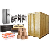 Maa Chandrika Packers and Movers